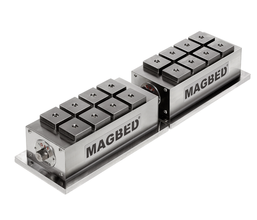 MAGBED MB Dual Series